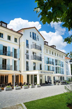 Robenstein Hotel & SPA
